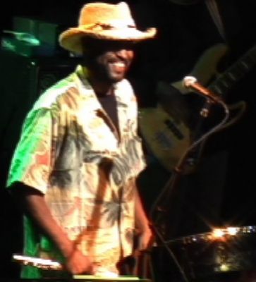 Nates Island Jam | Los Angeles, CA | Calypso Steel Drum | Photo #2