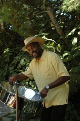 Nates Island Jam | Los Angeles, CA | Calypso Steel Drum | Photo #4