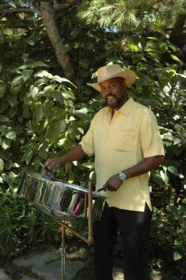 Nates Island Jam | Los Angeles, CA | Calypso Steel Drum | Photo #5