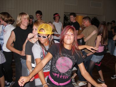 Primo DJ's | San Diego, CA | DJ | Photo #8