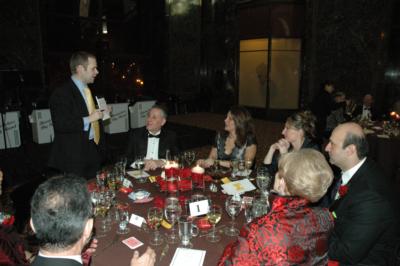 Dennis Watkins | Chicago, IL | Magician | Photo #20