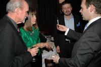 Dennis Watkins | Chicago, IL | Magician | Photo #10