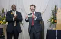 Dennis Watkins | Chicago, IL | Magician | Photo #11