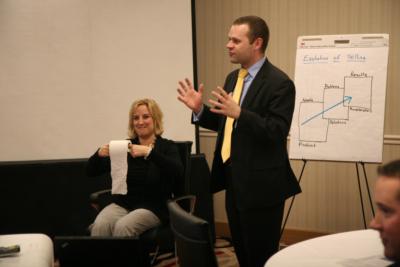 Dennis Watkins | Chicago, IL | Magician | Photo #8