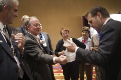 Dennis Watkins | Chicago, IL | Magician | Photo #5