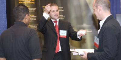 Dennis Watkins | Chicago, IL | Magician | Photo #6