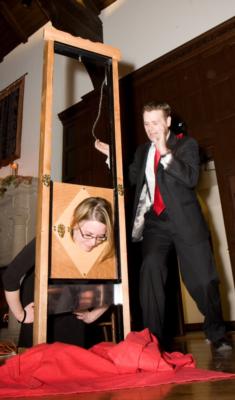Dennis Watkins | Chicago, IL | Magician | Photo #16