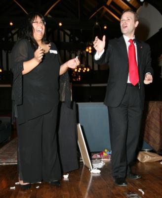 Dennis Watkins | Chicago, IL | Magician | Photo #17