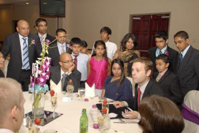 Dennis Watkins | Chicago, IL | Magician | Photo #18