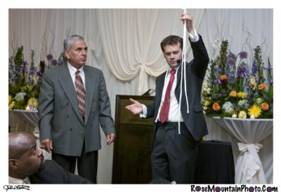 Dennis Watkins | Chicago, IL | Magician | Photo #21