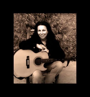 Maureen Nixon | Toms River, NJ | Acoustic Guitar | Photo #4