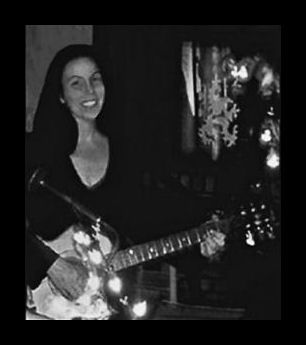 Maureen Nixon | Toms River, NJ | Acoustic Guitar | Photo #8
