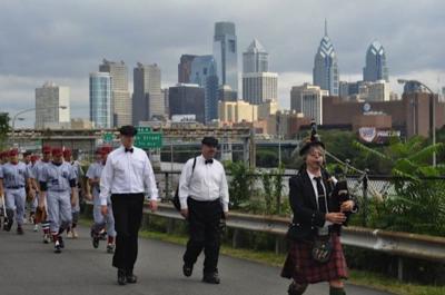 Bagpipes FAO | Philadelphia, PA | Bagpipes | Photo #13