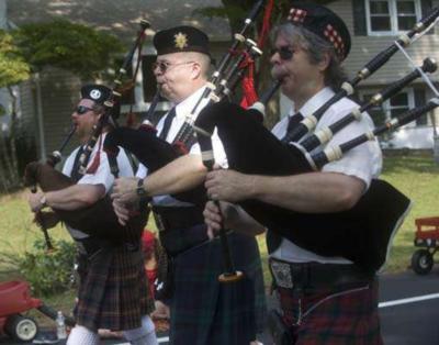 Bagpipes FAO | Philadelphia, PA | Bagpipes | Photo #24