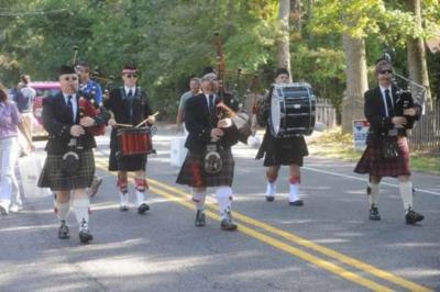 Bagpipes FAO | Philadelphia, PA | Bagpipes | Photo #22