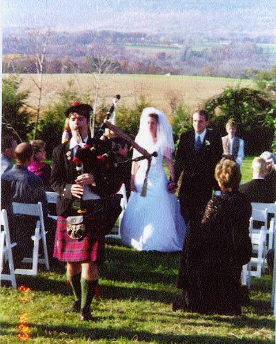 Bagpipes FAO's Main Photo