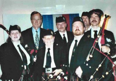Bagpipes FAO | Philadelphia, PA | Bagpipes | Photo #2