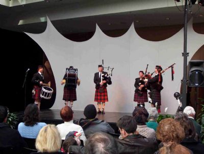 Bagpipes FAO | Philadelphia, PA | Bagpipes | Photo #3