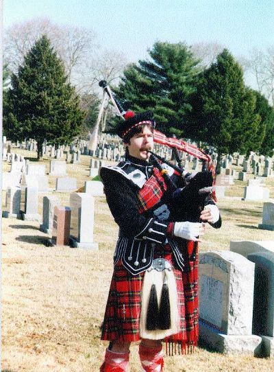 Bagpipes FAO | Philadelphia, PA | Bagpipes | Photo #4