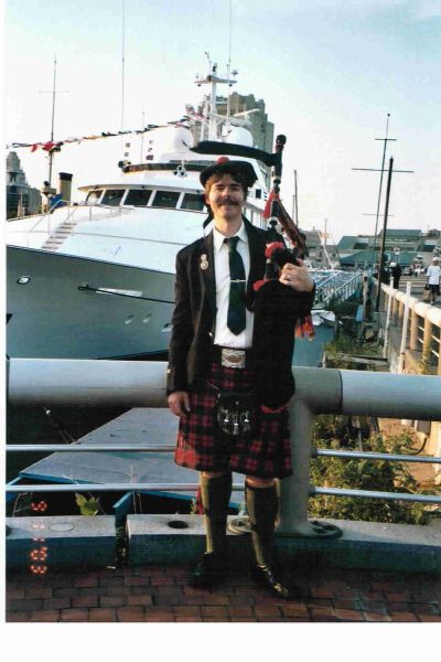 Bagpipes FAO | Philadelphia, PA | Bagpipes | Photo #5