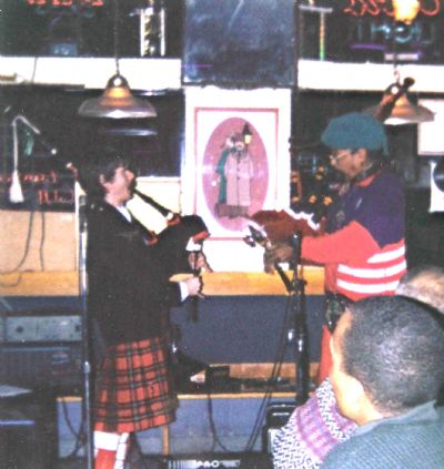 Bagpipes FAO | Philadelphia, PA | Bagpipes | Photo #6