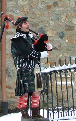 Bagpipes FAO | Philadelphia, PA | Bagpipes | Photo #9