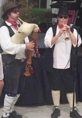 Bagpipes FAO | Philadelphia, PA | Bagpipes | Photo #12