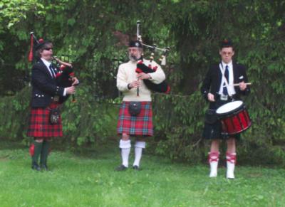 Bagpipes FAO | Philadelphia, PA | Bagpipes | Photo #15