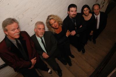 The O-Tones | Florence, MA | Swing Band | Photo #7