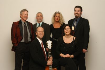 The O-Tones's Main Photo