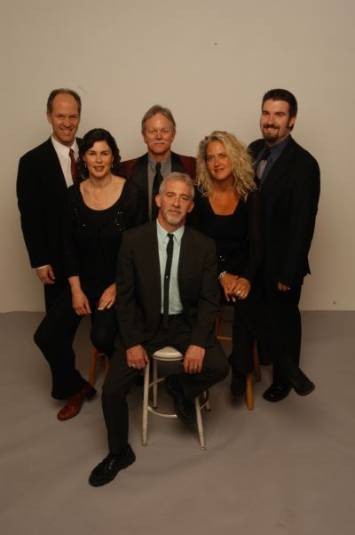 The O-Tones | Florence, MA | Swing Band | Photo #2