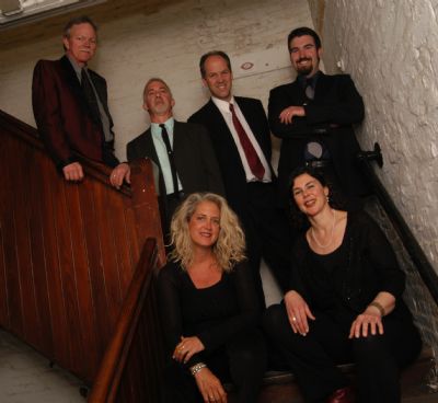 The O-Tones | Florence, MA | Swing Band | Photo #3