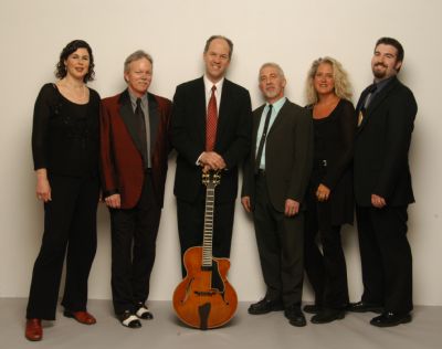 The O-Tones | Florence, MA | Swing Band | Photo #4