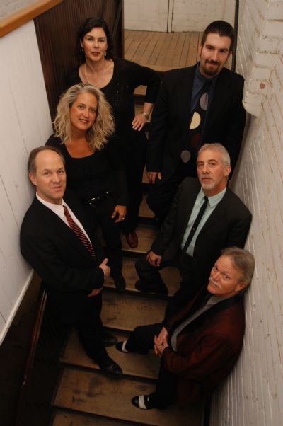 The O-Tones | Florence, MA | Swing Band | Photo #5