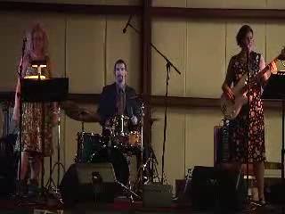 The O-Tones | Florence, MA | Swing Band | Ain't Too Proud to Beg