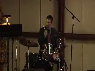 The O-Tones | Florence, MA | Swing Band | Knock on Wood