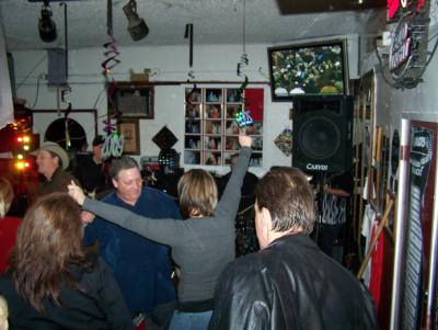 The Mo Johnson Band | Galt, CA | Blues Band | Photo #10