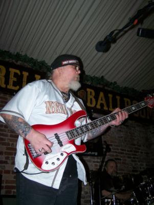 The Mo Johnson Band | Galt, CA | Blues Band | Photo #4
