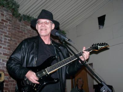 The Mo Johnson Band | Galt, CA | Blues Band | Photo #2