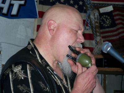 The Mo Johnson Band's Main Photo
