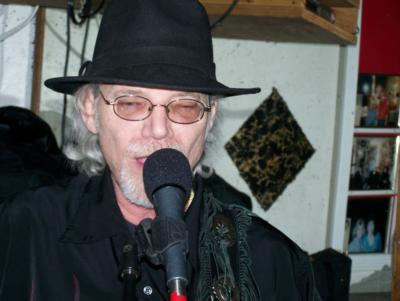 The Mo Johnson Band | Galt, CA | Blues Band | Photo #13