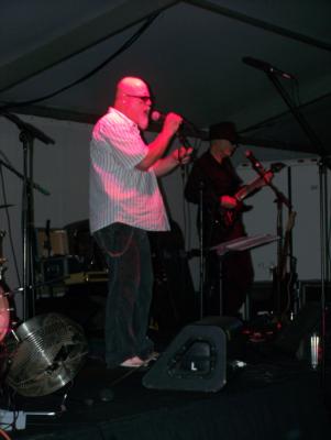 The Mo Johnson Band | Galt, CA | Blues Band | Photo #7