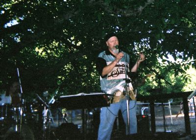 The Mo Johnson Band | Galt, CA | Blues Band | Photo #6
