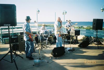 The Mo Johnson Band | Galt, CA | Blues Band | Photo #11