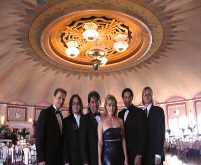 Icons Allstars | Newport Beach, CA | Cover Band | Photo #3