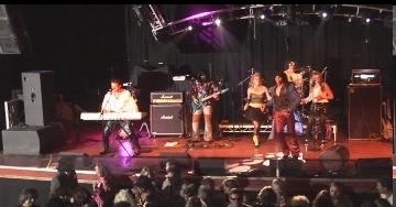 Icons Allstars | Newport Beach, CA | Cover Band | Photo #6