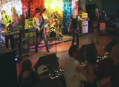 Icons Allstars | Newport Beach, CA | Cover Band | Photo #7