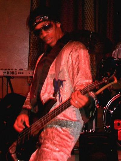 Icons Allstars | Newport Beach, CA | Cover Band | Photo #8