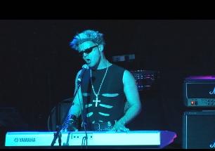 Icons Allstars | Newport Beach, CA | Cover Band | Photo #9