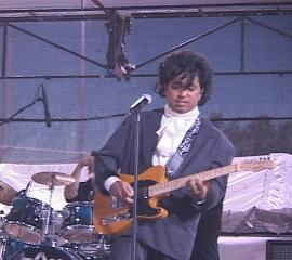 Icons Allstars | Newport Beach, CA | Cover Band | Photo #11
